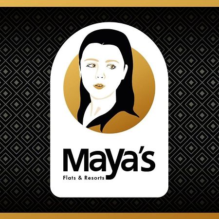 Maya'S Flats & Resorts 38 - Walowa 23 Gdansk Exterior photo